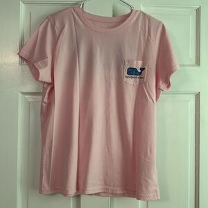 Vineyard Vines Tee